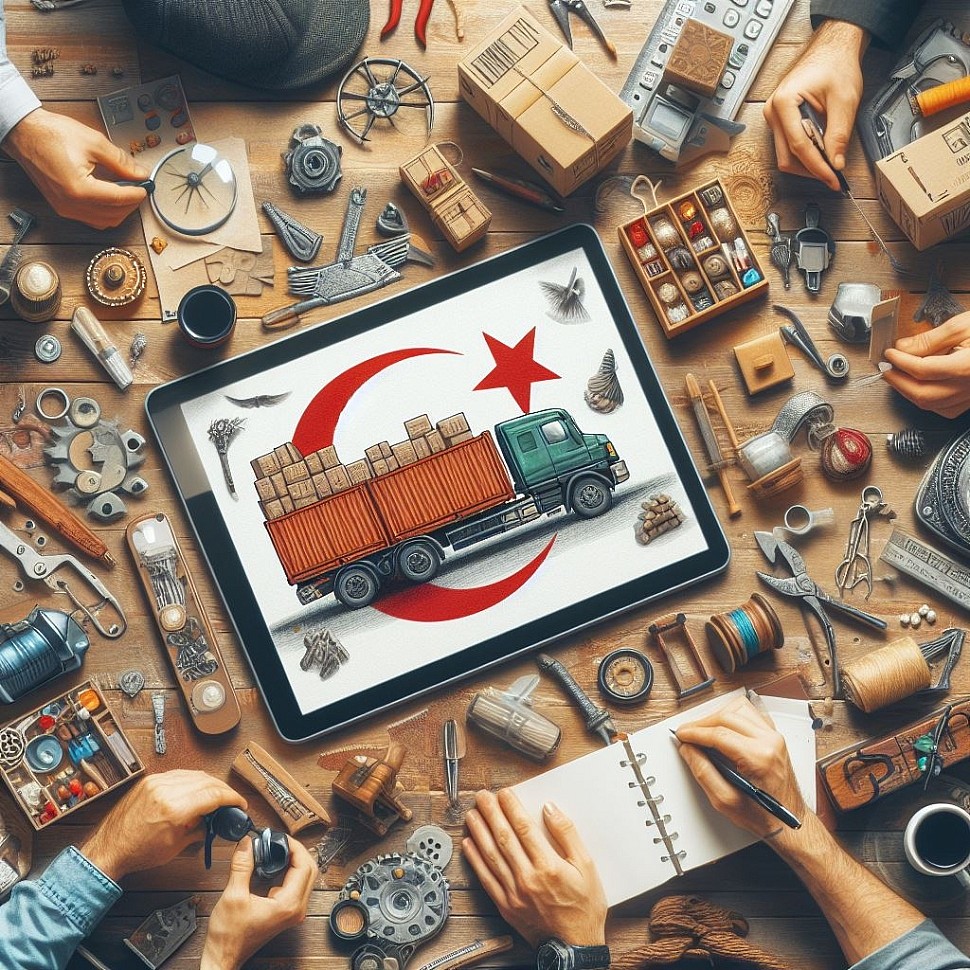 Оптом в Турцию: 7 главных правил для начинающих бизнесменов
